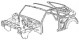 Karosse category icon/image